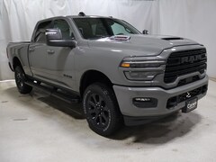 2026 Ram 2500 LARAMIE CREW CAB 4X4 6'4 BOX Pickup