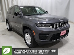 2025 Jeep Grand Cherokee LAREDO 4X4 Sport Utility