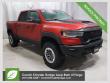 2026 Ram 1500 RHO CREW CAB 4X4 5'7 BOX Pickup