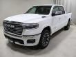 2026 Ram 1500 LARAMIE CREW CAB 4X4 5'7 BOX Pickup