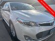 Toyota Avalon Hybrid