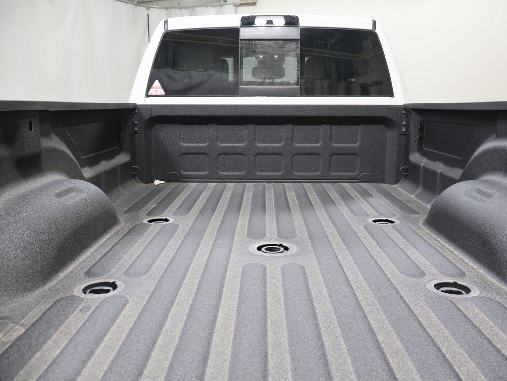 2025 RAM 2500 Laramie - Photo 15