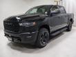 2026 Ram 1500 WARLOCK CREW CAB 4X4 5'7 BOX Pickup
