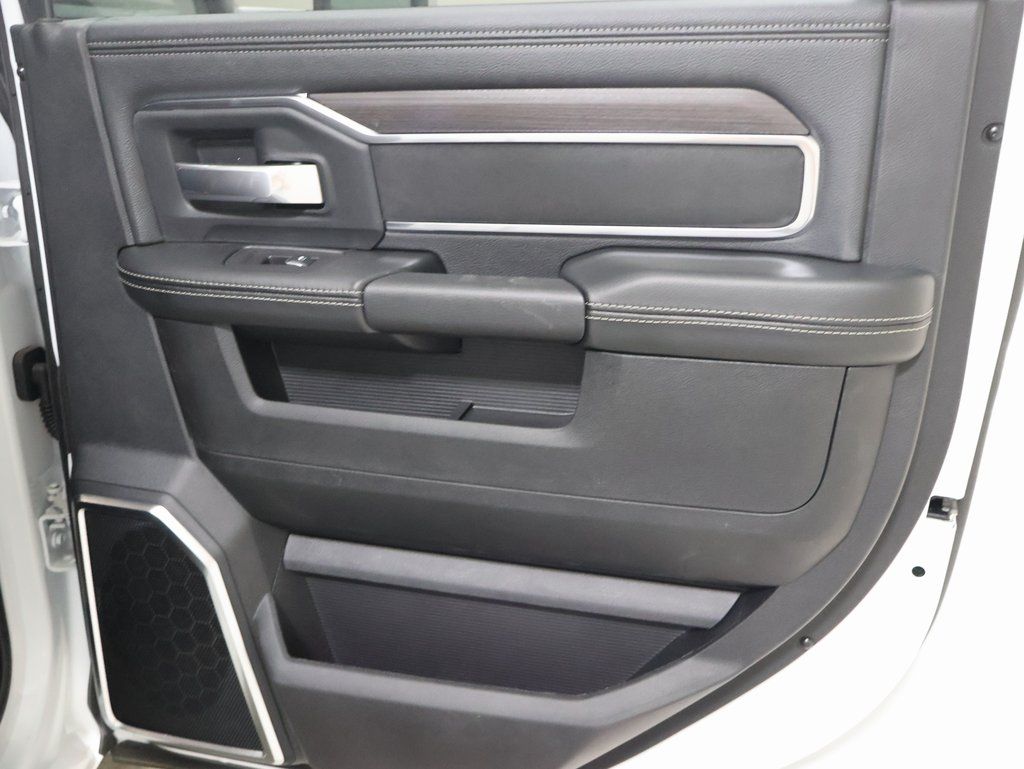 2025 RAM 2500 Laramie - Photo 18