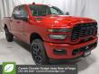 2026 Ram 2500 BIG HORN CREW CAB 4X4 6'4 BOX Pickup