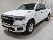 2026 Ram 1500 BIG HORN CREW CAB 4X4 5'7 BOX Pickup
