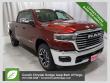 2026 Ram 1500 LARAMIE CREW CAB 4X4 5'7 BOX Pickup