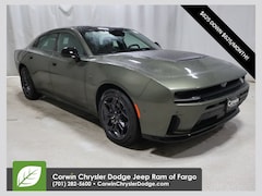 2026 Dodge Charger