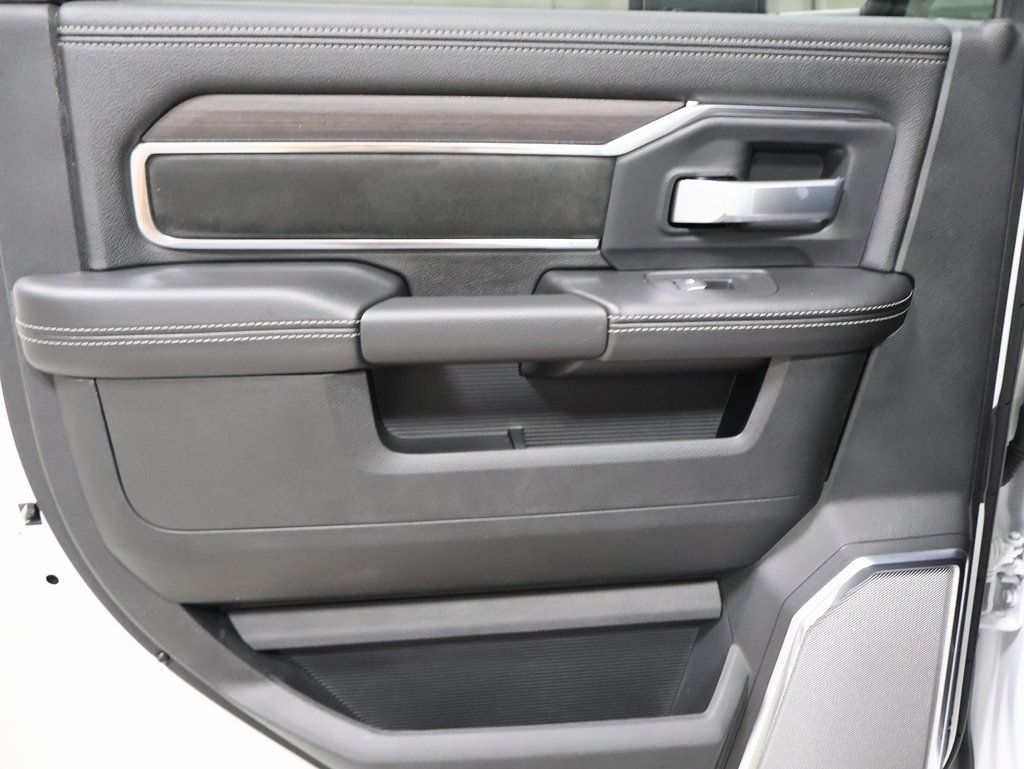 2025 RAM 2500 Laramie - Photo 14