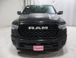 2026 Ram 1500 BIG HORN CREW CAB 4X4 5'7 BOX Pickup