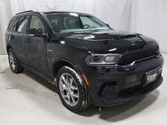 2026 Dodge Durango GT PLUS AWD HEMI V8 Sport Utility