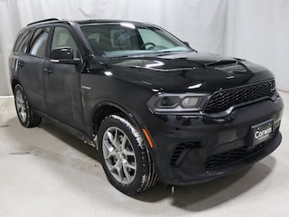 2026 Dodge Durango GT PLUS AWD HEMI V8 Sport Utility