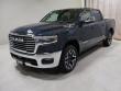 2026 Ram 1500 LARAMIE CREW CAB 4X4 5'7 BOX Pickup