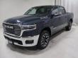 2026 Ram 1500 LARAMIE CREW CAB 4X4 5'7 BOX Pickup