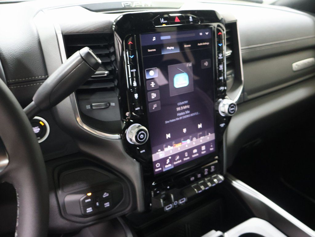 2025 RAM 2500 Laramie - Photo 23