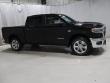 2026 Ram 1500 BIG HORN CREW CAB 4X4 5'7 BOX Pickup
