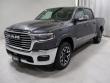 2026 Ram 1500 LARAMIE CREW CAB 4X4 5'7 BOX Pickup