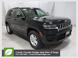 2025 Jeep Grand Cherokee LAREDO 4X4 Sport Utility