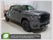 2026 Ram 1500 BIG HORN CREW CAB 4X4 6'4 BOX Pickup