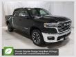 2026 Ram 1500 LARAMIE CREW CAB 4X4 5'7 BOX Pickup