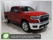 2026 Ram 1500 BIG HORN QUAD CAB 4X4 6'4 BOX Pickup