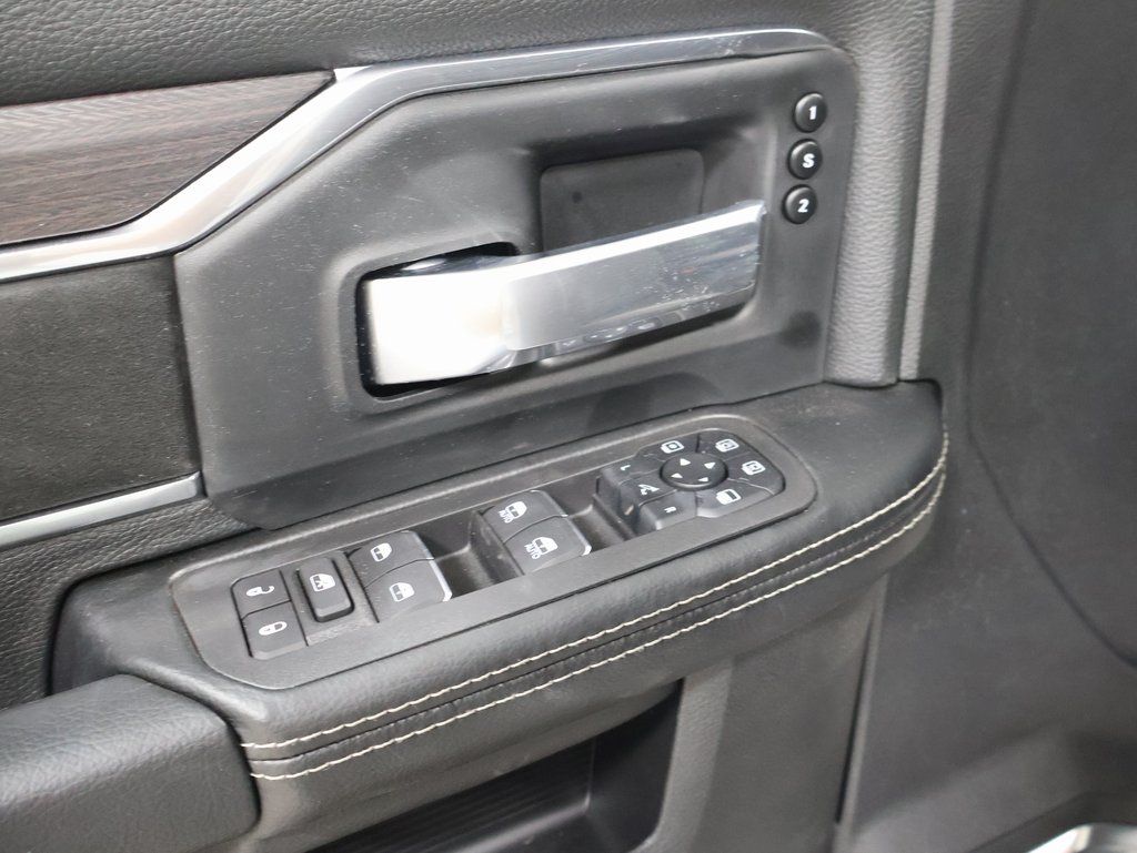 2025 RAM 2500 Laramie - Photo 11