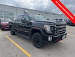 GMC Sierra 2500HD