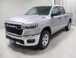 2026 Ram 1500 BIG HORN CREW CAB 4X4 5'7 BOX Pickup