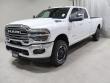 2025 Ram 2500 LARAMIE CREW CAB 4X4 8' BOX Pickup