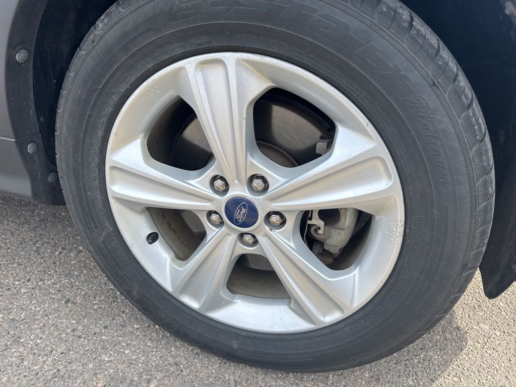 Used 2014 Ford Escape SE with VIN 1FMCU9GX4EUC01730 for sale in Fargo, ND