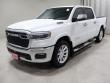 2026 Ram 1500 BIG HORN CREW CAB 4X4 5'7 BOX Pickup