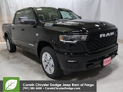 2026 Ram 1500 BIG HORN CREW CAB 4X4 5'7 BOX Pickup