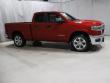 2026 Ram 1500 BIG HORN QUAD CAB 4X4 6'4 BOX Pickup