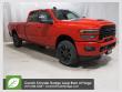 2026 Ram 2500 LARAMIE CREW CAB 4X4 Pickup