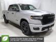 2026 Ram 1500 LARAMIE CREW CAB 4X4 5'7 BOX Pickup