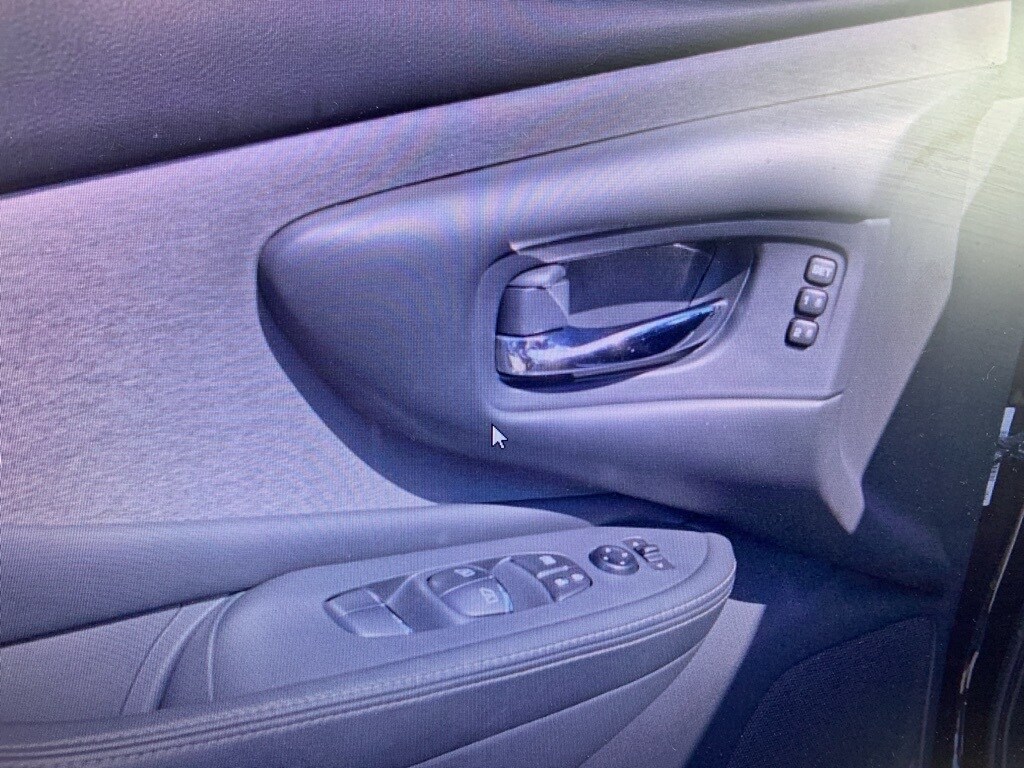 2020 Nissan Murano SL photo 2