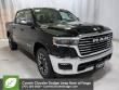 2026 Ram 1500 LARAMIE CREW CAB 4X4 5'7 BOX Pickup