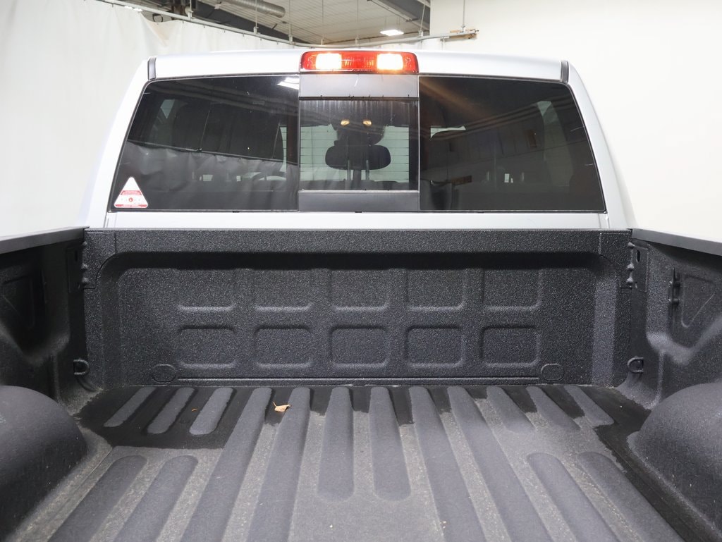 2026 RAM 3500 Tradesman - Photo 14