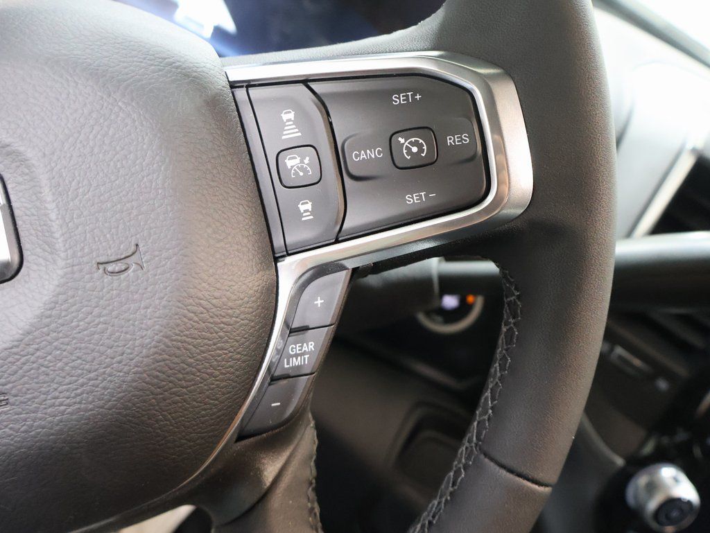 2025 RAM 2500 Laramie - Photo 31