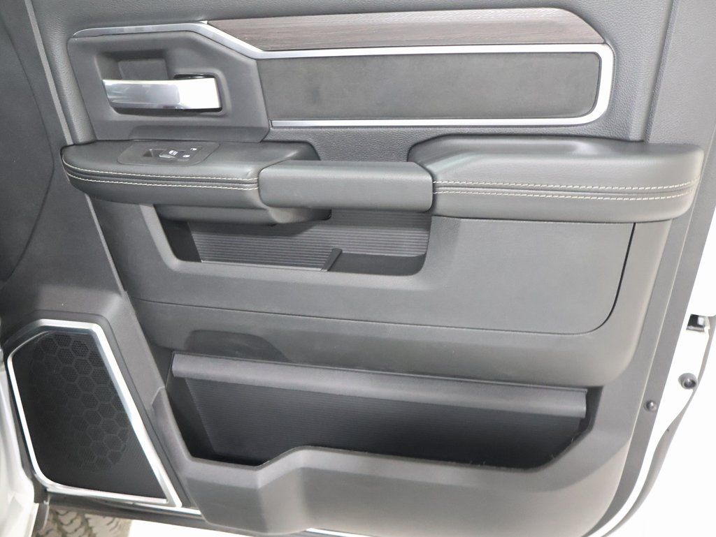 2025 RAM 2500 Laramie - Photo 20