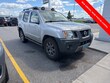 Nissan Xterra