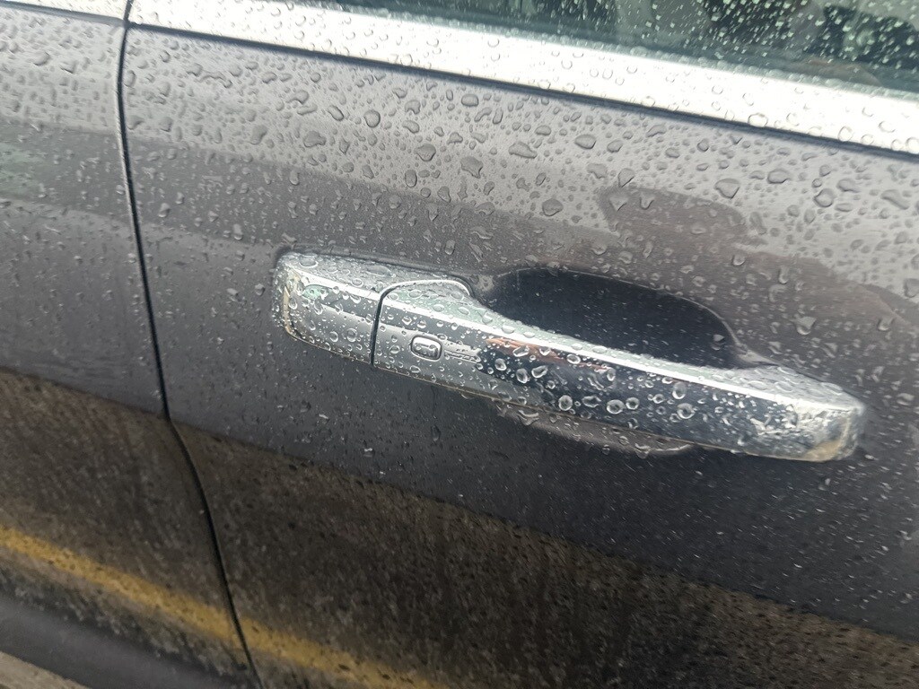 Used 2017 Jeep Grand Cherokee Limited 4x4 SUV