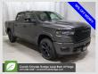 2026 Ram 1500 BIG HORN CREW CAB 4X4 5'7 BOX Pickup