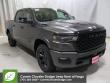2025 Ram 1500 BIG HORN CREW CAB 4X4 5'7 BOX Pickup