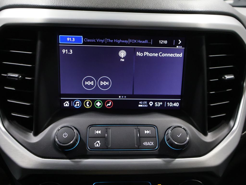 2023 GMC Acadia SLE - Photo 23