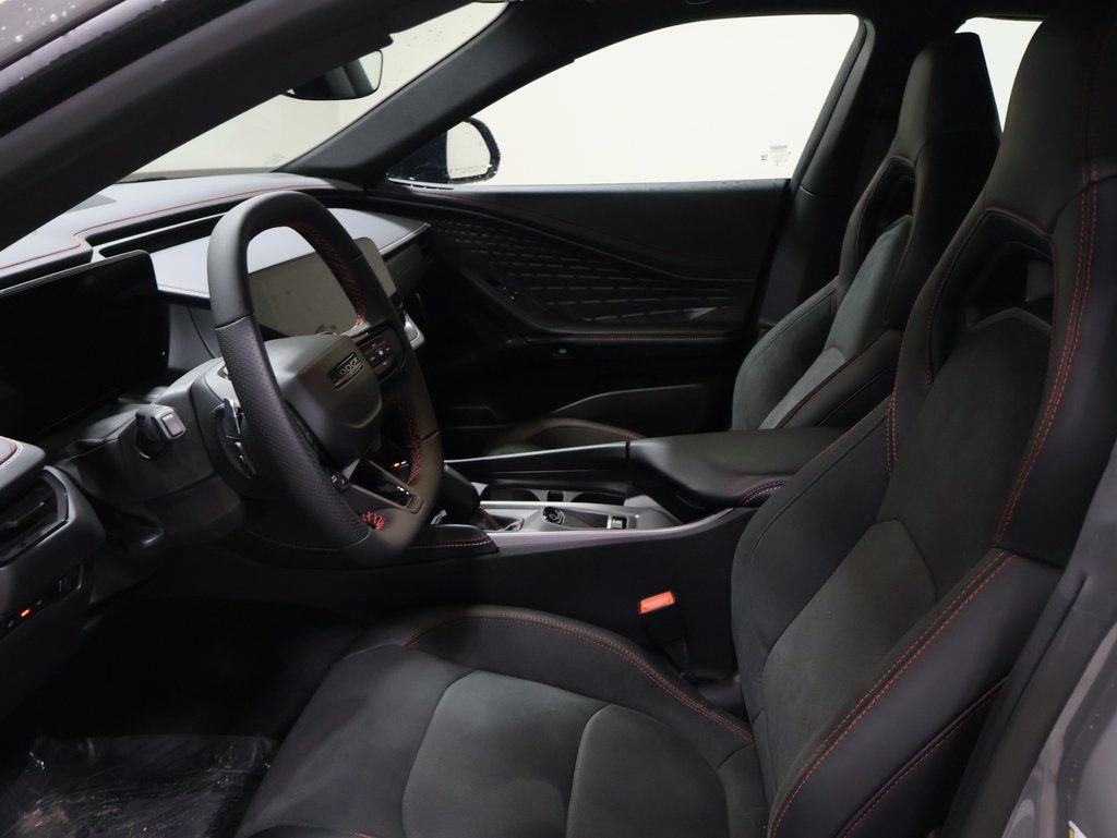 2026 Dodge Charger Daytona Scat Pack - Photo 10