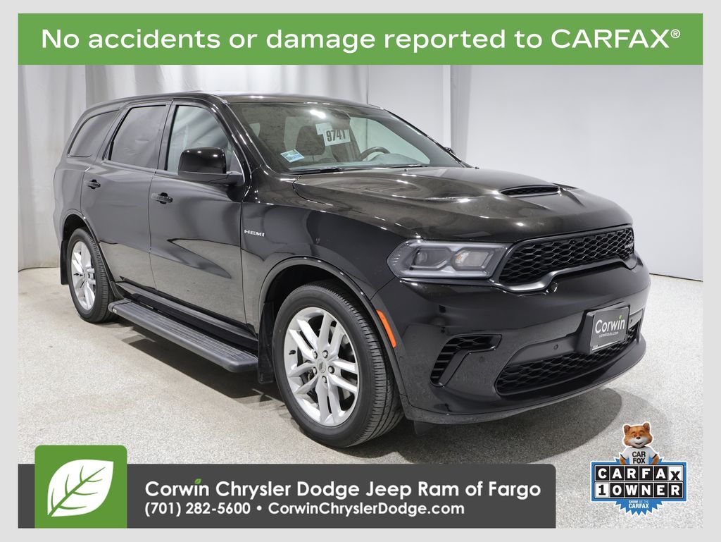 2024 Dodge Durango R/T AWD's photo