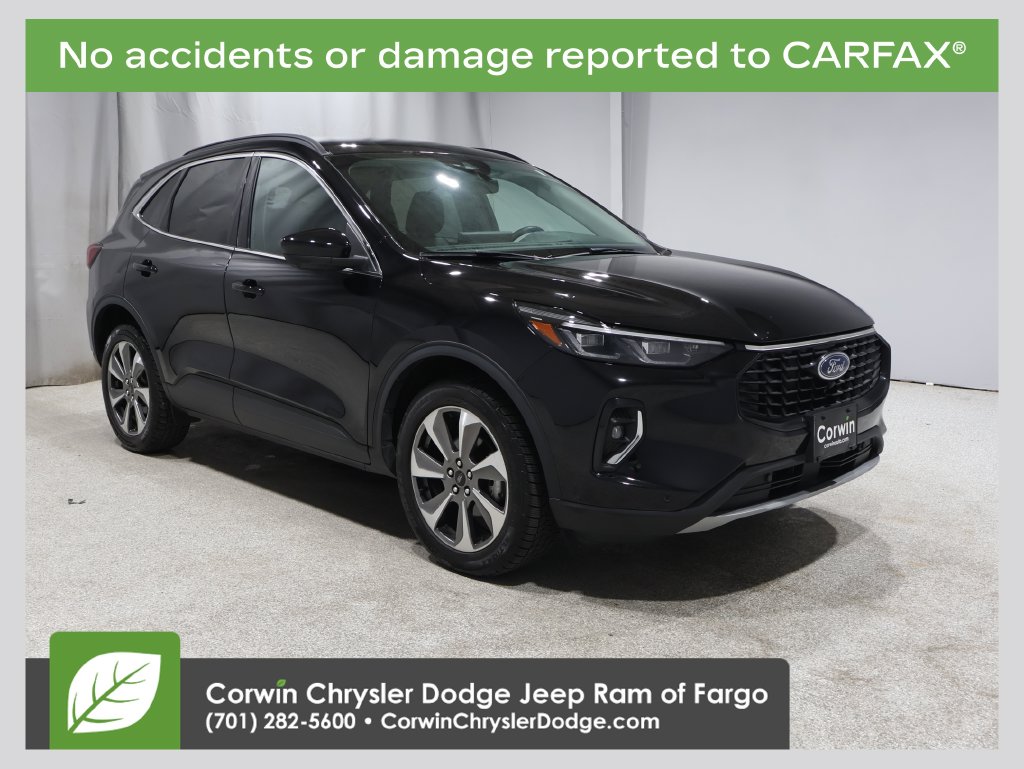 2023 Ford Escape