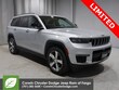 Jeep Grand Cherokee L