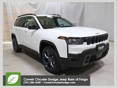 2026 Jeep Cherokee 85TH ANNIVERSARY EDITION 4X4 Sport Utility